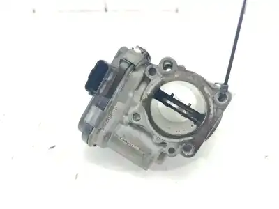 Gebrauchtes Autoersatzteil drosselklappenstutzen zum ford fiesta vi (cb1, ccn) 1.5 tdci oem-iam-referenzen 9673534480