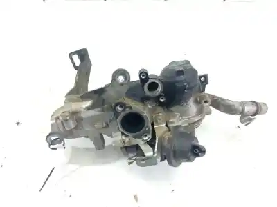 Gebrauchtes Autoersatzteil egr-ventil zum ford fiesta vi (cb1, ccn) 1.5 tdci oem-iam-referenzen 1708004