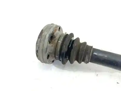 Second-hand car spare part rear right transmission for bmw x6 (e71, e72) xdrive 40 d oem iam references   