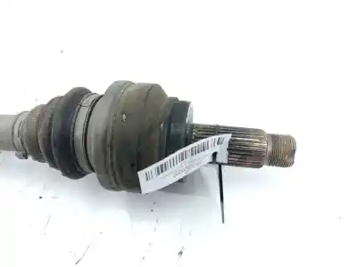 Second-hand car spare part rear right transmission for bmw x6 (e71, e72) xdrive 40 d oem iam references   