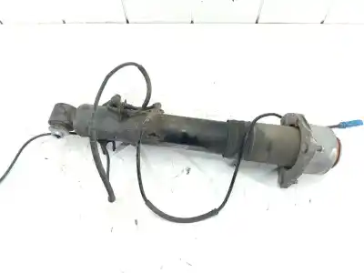 Pezzo di ricambio per auto di seconda mano ammortizzatore posteriore destro per bmw x6 (e71, e72) xdrive 40 d riferimenti oem iam 37126794548  