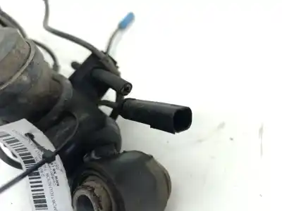 Pezzo di ricambio per auto di seconda mano ammortizzatore posteriore sinistro per bmw x6 (e71, e72) xdrive 40 d riferimenti oem iam 37126794547  