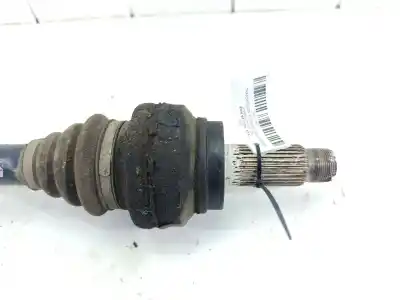 Second-hand car spare part rear left transmission for bmw x6 (e71, e72) xdrive 40 d oem iam references   