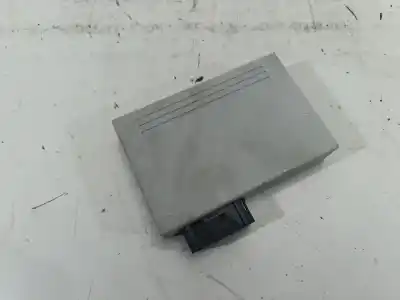 Pezzo di ricambio per auto di seconda mano modulo elettronico per bmw x6 (e71, e72) xdrive 40 d riferimenti oem iam 61359134707  