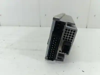 Pezzo di ricambio per auto di seconda mano modulo elettronico per bmw x6 (e71, e72) xdrive 40 d riferimenti oem iam 65127843556  