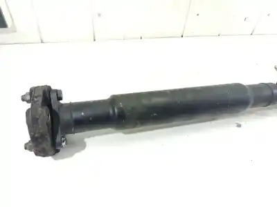 Second-hand car spare part center transmission for bmw x6 (e71, e72) xdrive 40 d oem iam references 7589129  