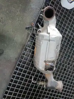 Peça sobressalente para automóvel em segunda mão CATALISADOR por PEUGEOT 208 I (CA_, CC_)  Referências OEM IAM 9823467180  