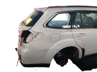 Автозапчасти б/у  за SUBARU LEGACY V RANCHERA FAMILIAR (BR)  ссылки OEM IAM   