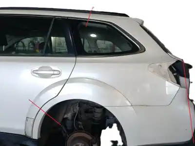 Автозапчасти б/у  за SUBARU LEGACY V RANCHERA FAMILIAR (BR)  ссылки OEM IAM   