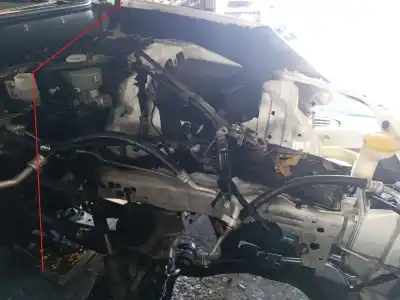 Автозапчасти б/у  за SUBARU LEGACY V RANCHERA FAMILIAR (BR)  ссылки OEM IAM   