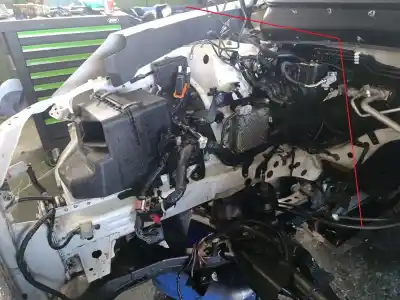 Автозапчасти б/у  за SUBARU LEGACY V RANCHERA FAMILIAR (BR)  ссылки OEM IAM   