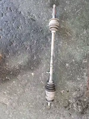 Автозапчасти б/у  за SUBARU LEGACY V RANCHERA FAMILIAR (BR)  ссылки OEM IAM 28421AJ020  