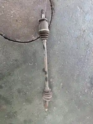 Автозапчасти б/у  за SUBARU LEGACY V RANCHERA FAMILIAR (BR)  ссылки OEM IAM 28421AJ020  