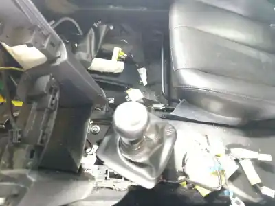 Автозапчасти б/у рычаг переключения передач за SUBARU LEGACY V RANCHERA FAMILIAR (BR) 2.0 D AWD ссылки OEM IAM   