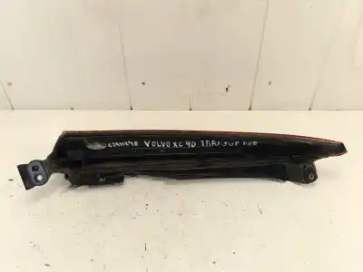 Second-hand car spare part right tailgate light for volvo xc90  oem iam references 30678221  