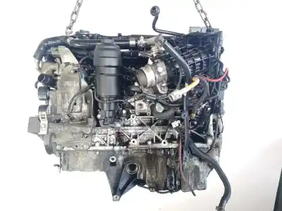 Pezzo di ricambio per auto di seconda mano motore completo per bmw x6 (e71, e72) xdrive 40 d riferimenti oem iam 11002180690