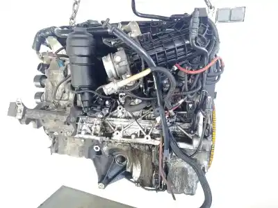 Pezzo di ricambio per auto di seconda mano motore completo per bmw x6 (e71, e72) xdrive 40 d riferimenti oem iam 11002180690  n57d30b