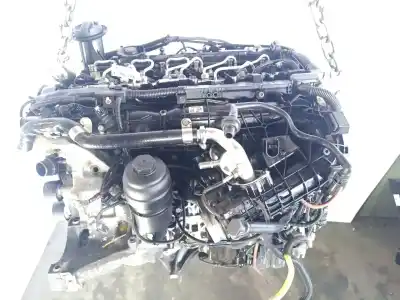 Pezzo di ricambio per auto di seconda mano motore completo per bmw x6 (e71, e72) xdrive 40 d riferimenti oem iam 11002180690  n57d30b