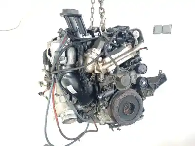 Pezzo di ricambio per auto di seconda mano motore completo per bmw x6 (e71, e72) xdrive 40 d riferimenti oem iam 11002180690  n57d30b