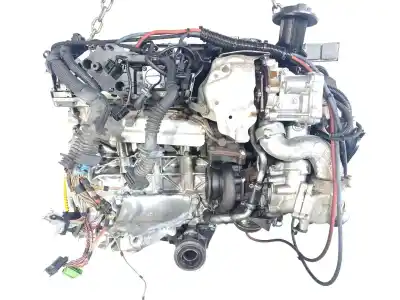 Pezzo di ricambio per auto di seconda mano motore completo per bmw x6 (e71, e72) xdrive 40 d riferimenti oem iam 11002180690  n57d30b