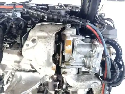 Pezzo di ricambio per auto di seconda mano motore completo per bmw x6 (e71, e72) xdrive 40 d riferimenti oem iam 11002180690  n57d30b