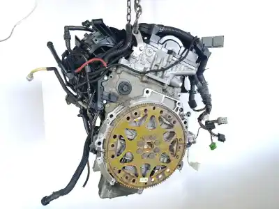 Pezzo di ricambio per auto di seconda mano motore completo per bmw x6 (e71, e72) xdrive 40 d riferimenti oem iam 11002180690  n57d30b