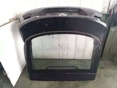 Pezzo di ricambio per auto di seconda mano portellone per bmw x6 (e71, e72) xdrive 40 d riferimenti oem iam 41 62 7 262 676