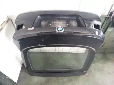 Second-hand car spare part tailgate for bmw x6 (e71, e72) xdrive 40 d oem iam references 41 62 7 262 676  