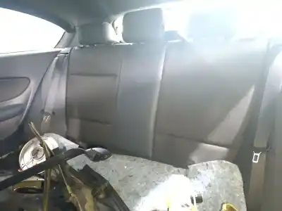 Peça sobressalente para automóvel em segunda mão bancos traseiros por bmw 1 (e87) 116 d referências oem iam   