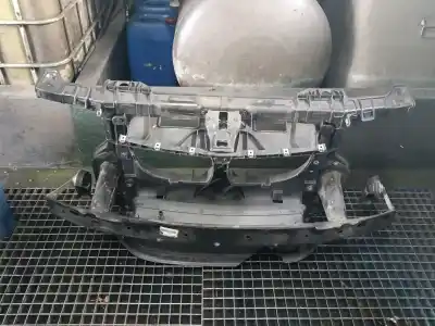 Peça sobressalente para automóvel em segunda mão painel frontal por bmw 1 (e87) 116 d referências oem iam 51647193192  