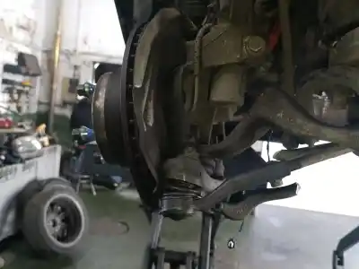 Second-hand car spare part FRONT RIGHT KNUCKLE for BMW 1 (E87)  OEM IAM references 31216793924  