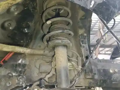 Peça sobressalente para automóvel em segunda mão amortecedor dianteiro direito por bmw 1 (e87) 116 d referências oem iam 31316786020