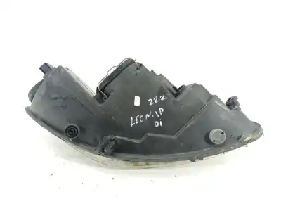 Peça sobressalente para automóvel em segunda mão farol / farolim esquerdo por seat leon (1p1) 1.6 tdi referências oem iam 5p1941005e