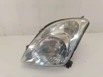 Piesă de schimb auto la mâna a doua Far Stânga pentru SUZUKI SWIFT III (MZ, EZ) 1.3 DDIS (RS 413D) Referințe OEM IAM 3532062J11000  