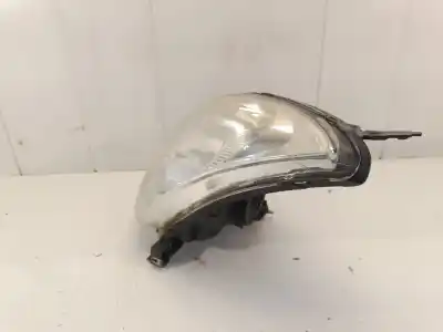 Pièce détachée automobile d'occasion feu gauche pour suzuki swift iii (mz, ez) 1.3 ddis (rs 413d) références oem iam 3532062j11000  