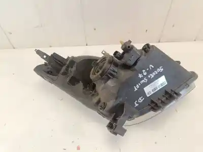 Pièce détachée automobile d'occasion feu gauche pour suzuki swift iii (mz, ez) 1.3 ddis (rs 413d) références oem iam 3532062j11000  