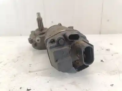 Second-hand car spare part steering rack for seat leon (5f1) fr oem iam references 3q0909144m  