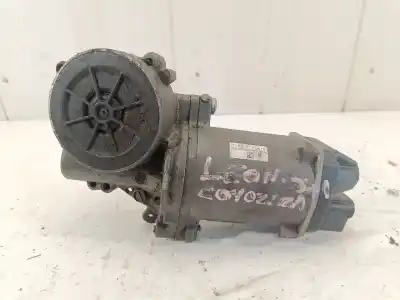 Second-hand car spare part steering rack for seat leon (5f1) fr oem iam references 3q0909144m  