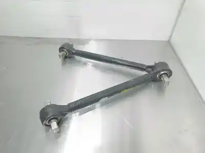 Peça sobressalente para automóvel em segunda mão braço de suspensão traseiro superior direito por iveco stralis at440tp referências oem iam   