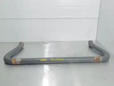 Peça sobressalente para automóvel em segunda mão Barra Estabilizadora Traseira por IVECO STRALIS AT440TP Referências OEM IAM 8137537  