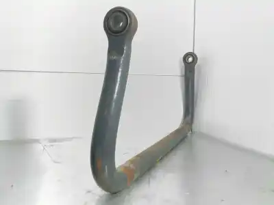 Peça sobressalente para automóvel em segunda mão barra estabilizadora traseira por iveco stralis at440tp referências oem iam 8137537  