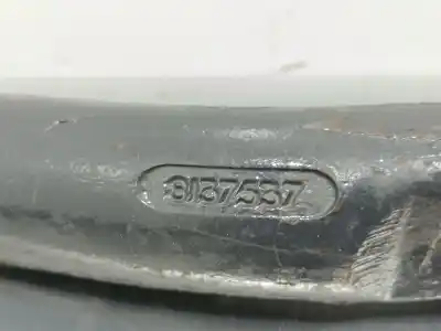 Peça sobressalente para automóvel em segunda mão barra estabilizadora traseira por iveco stralis at440tp referências oem iam 8137537  