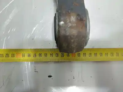 Peça sobressalente para automóvel em segunda mão barra estabilizadora traseira por iveco stralis at440tp referências oem iam 8137537  