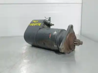 Peça sobressalente para automóvel em segunda mão Motor De Arranque por MAN 14 280 BEULAS MIDISTAR Referências OEM IAM 0001416078  