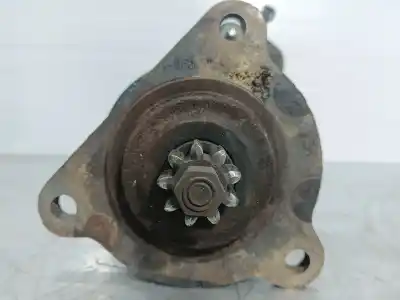 Second-hand car spare part starter motor for man 14 280 beulas midistar oem iam references 0001416078  