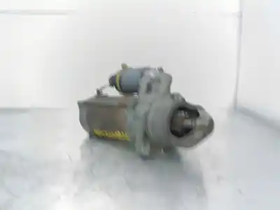 Second-hand car spare part starter motor for iveco 395e.9.27 midirider t-27 oem iam references 0001231016