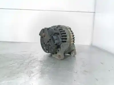 Peça sobressalente para automóvel em segunda mão alternador por iveco 395e.9.27 midirider t-27 referências oem iam 0124655005  