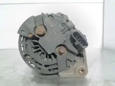 Peça sobressalente para automóvel em segunda mão alternador por iveco 395e.9.27 midirider t-27 referências oem iam 0124655005  