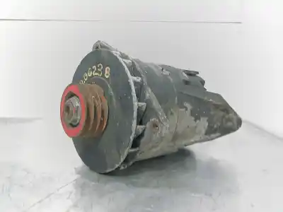 Peça sobressalente para automóvel em segunda mão Alternador por MAN 14 280 BEULAS MIDISTAR Referências OEM IAM 0120689575  