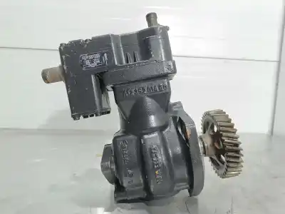 Peça sobressalente para automóvel em segunda mão Depressor De Travões / Bomba De Vácuo por IVECO STRALIS AT440TP Referências OEM IAM 500060552  